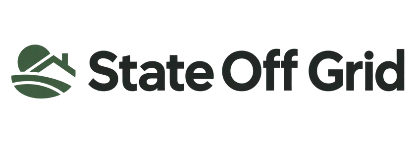 State Off Grid